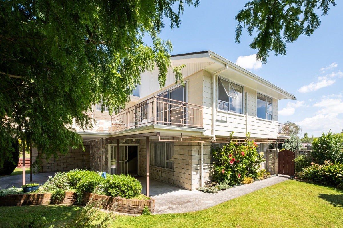20 Seddon Crescent, Whataupoko, Gisborne - Carousel 2