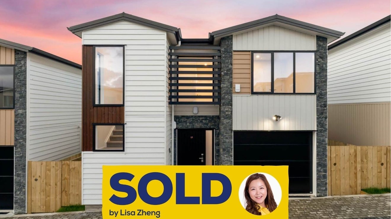 13 Elegant Lane, Ranui, Auckland - Carousel 1