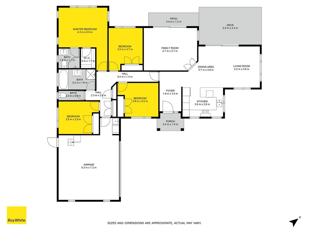 17 Northbrook Close, Greenhithe, Auckland - Carousel 21