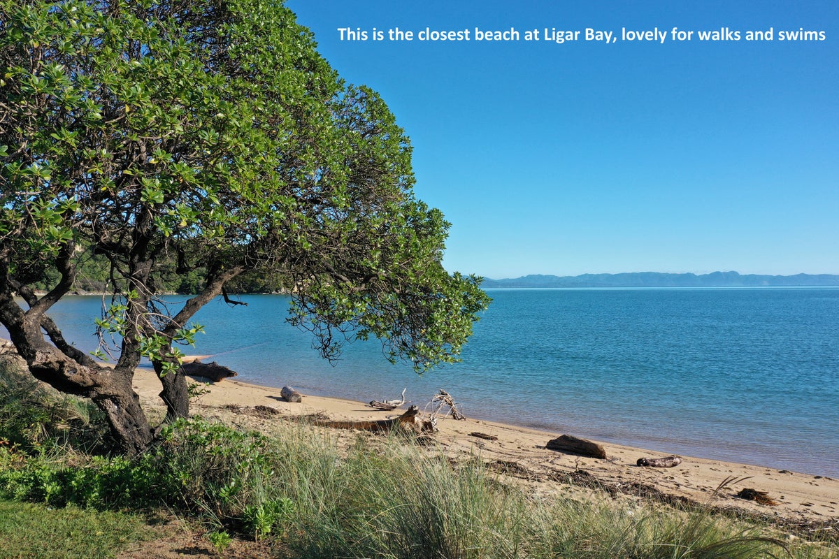 57 Matenga Road, Tata Beach, Takaka - Carousel 15