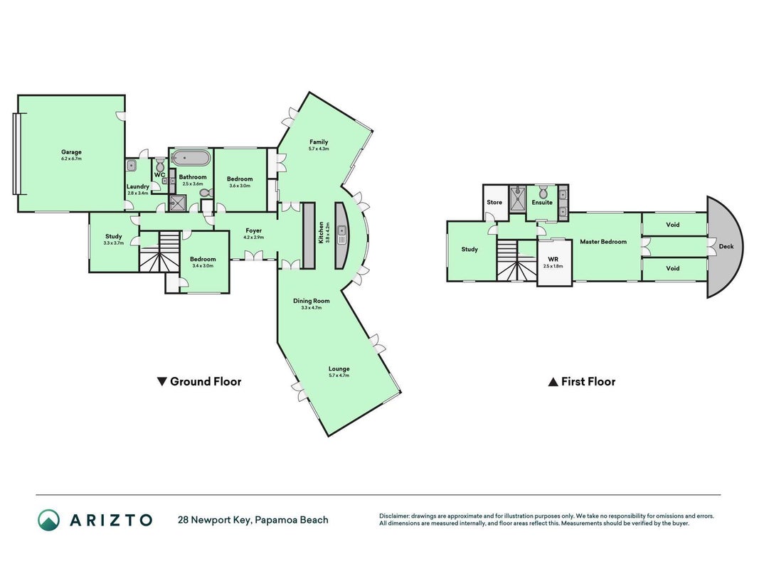 28 Newport Key, Papamoa Beach, Tauranga, Bay Of Plenty - Carousel 33