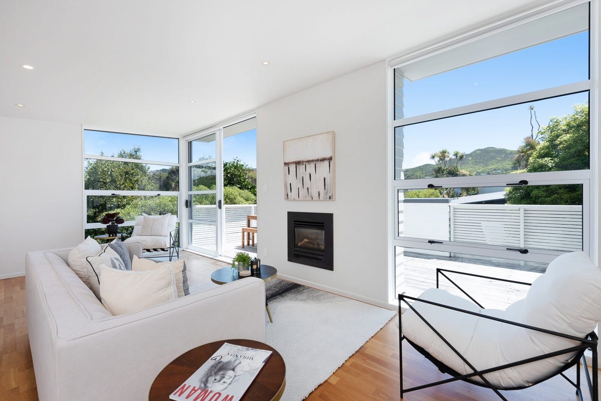 15C Perth Street, Ngaio, Wellington - Carousel 2