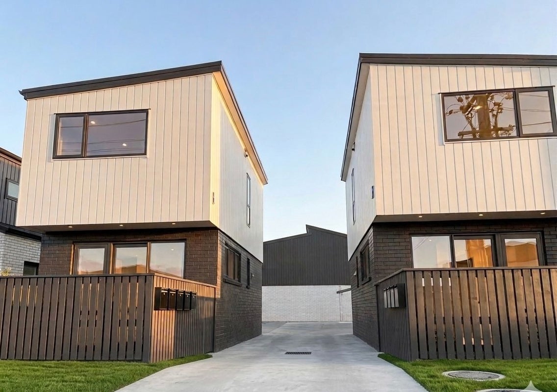 7/88 Gloria Avenue, Te Atatu Peninsula, Auckland - Carousel 1