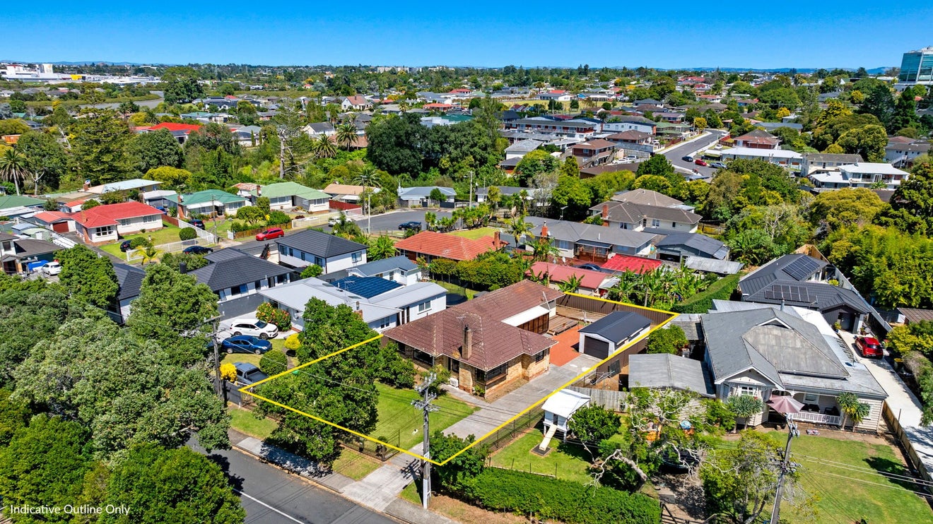 2 Harmony Avenue, Otahuhu, Auckland - Carousel 1