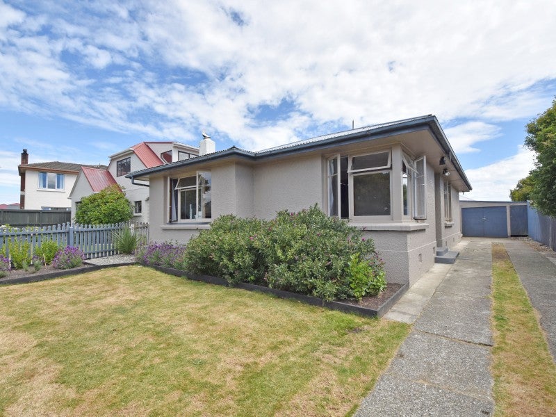 16 Herriot Street, Richmond, Invercargill - Carousel 1
