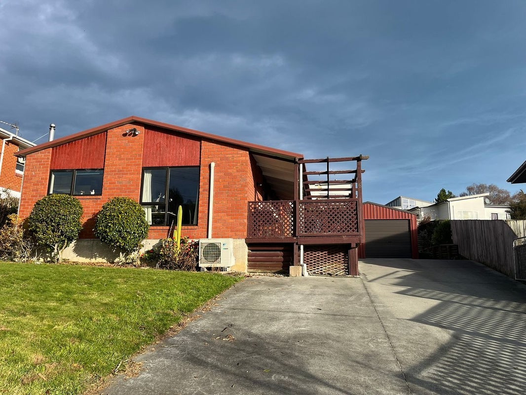 5 Stevenson Road, Concord, Dunedin - Carousel 1