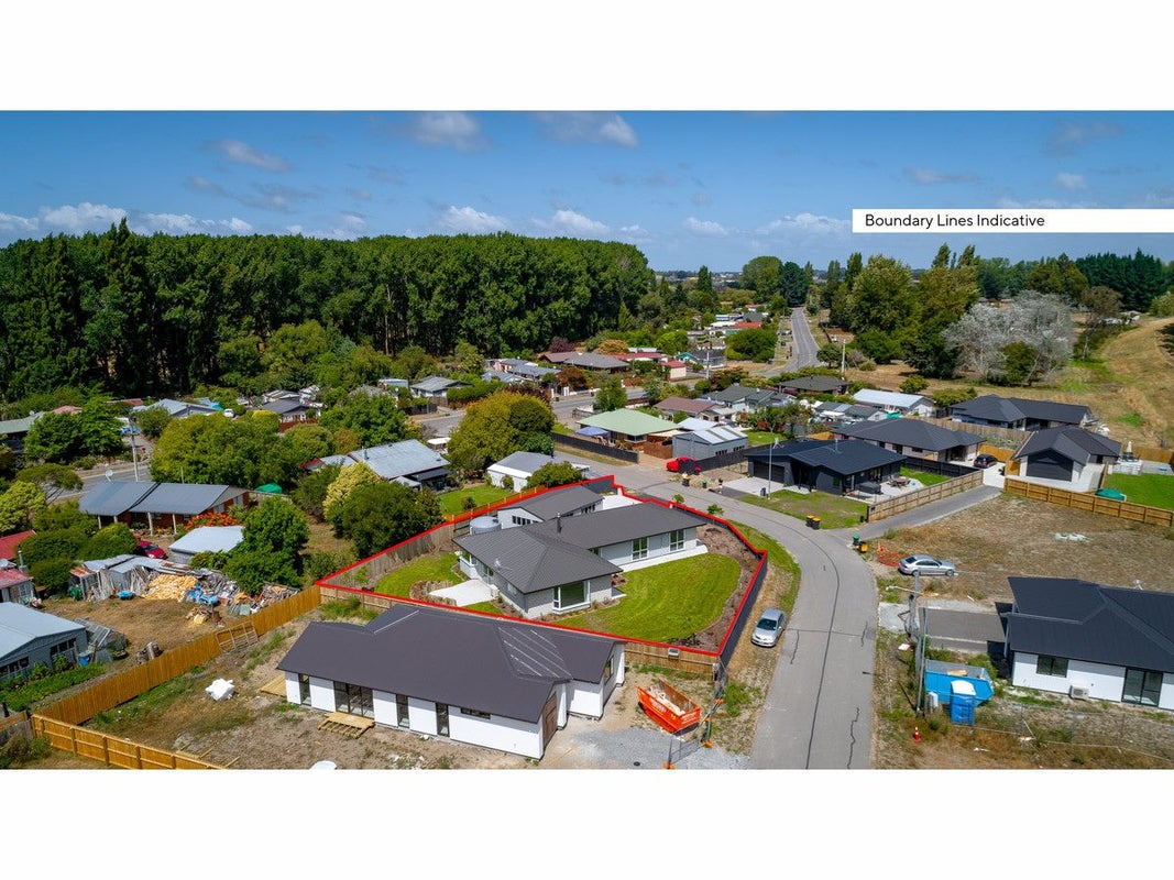 4 George Oliver Place, Kainga, Christchurch - Carousel 30