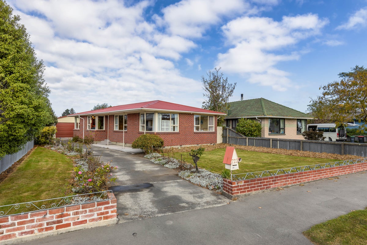 723 Main South Road, Islington, Christchurch - Carousel 1