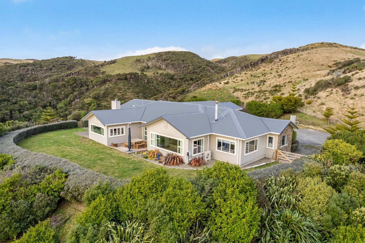 207 Harris Road, Judgeford, Porirua - Carousel 1