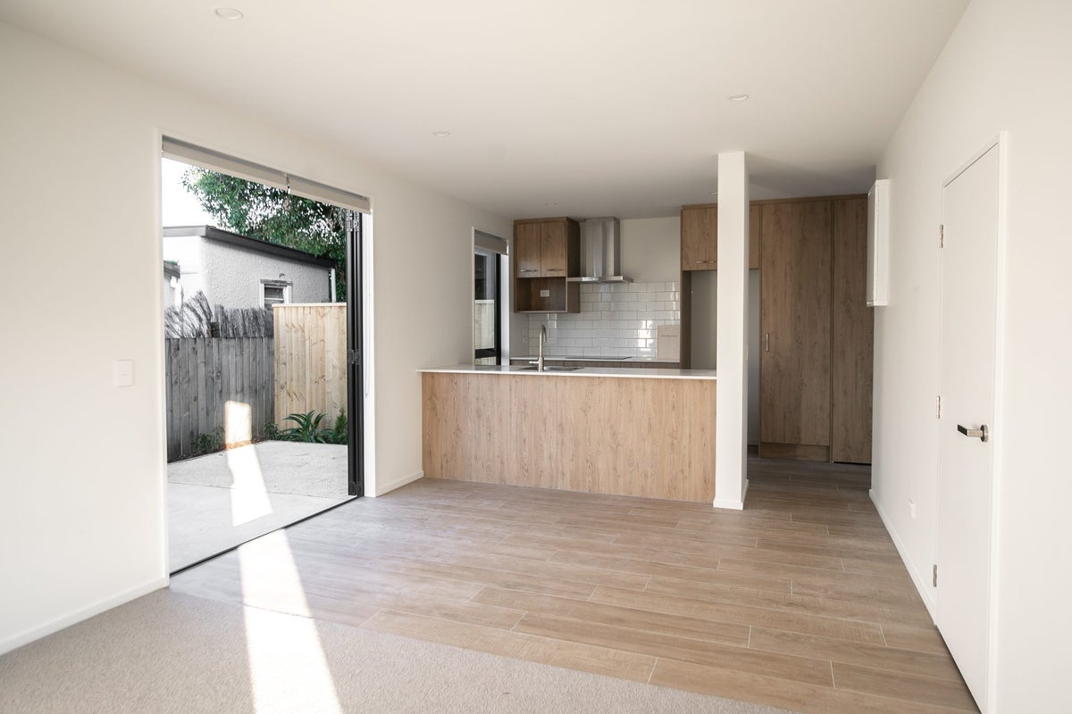 36A Hargest Crescent, Sydenham, Christchurch - Carousel 1