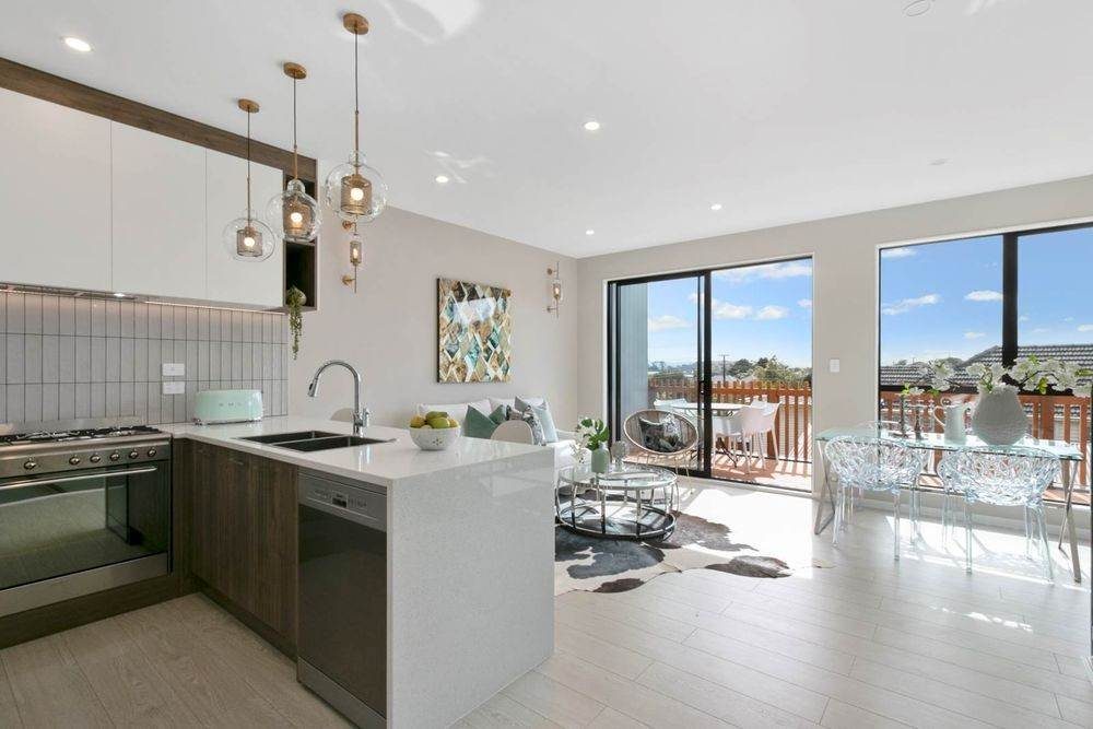 5/3 Haughey Avenue, Three Kings, Auckland - Carousel 1