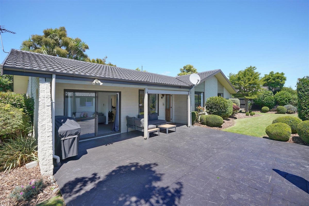 189 Sawyers Arms Road, Bishopdale, Christchurch - Carousel 2