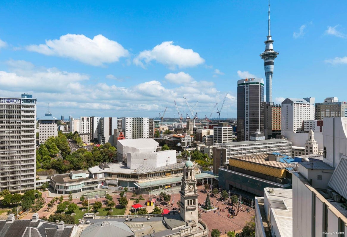 609/8 Airedale Street, Auckland Central, Auckland - Carousel 1