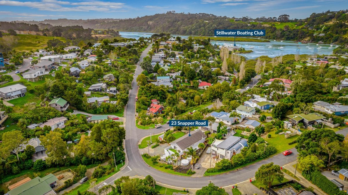 23 Snapper Road, Stillwater, Silverdale - Carousel 35