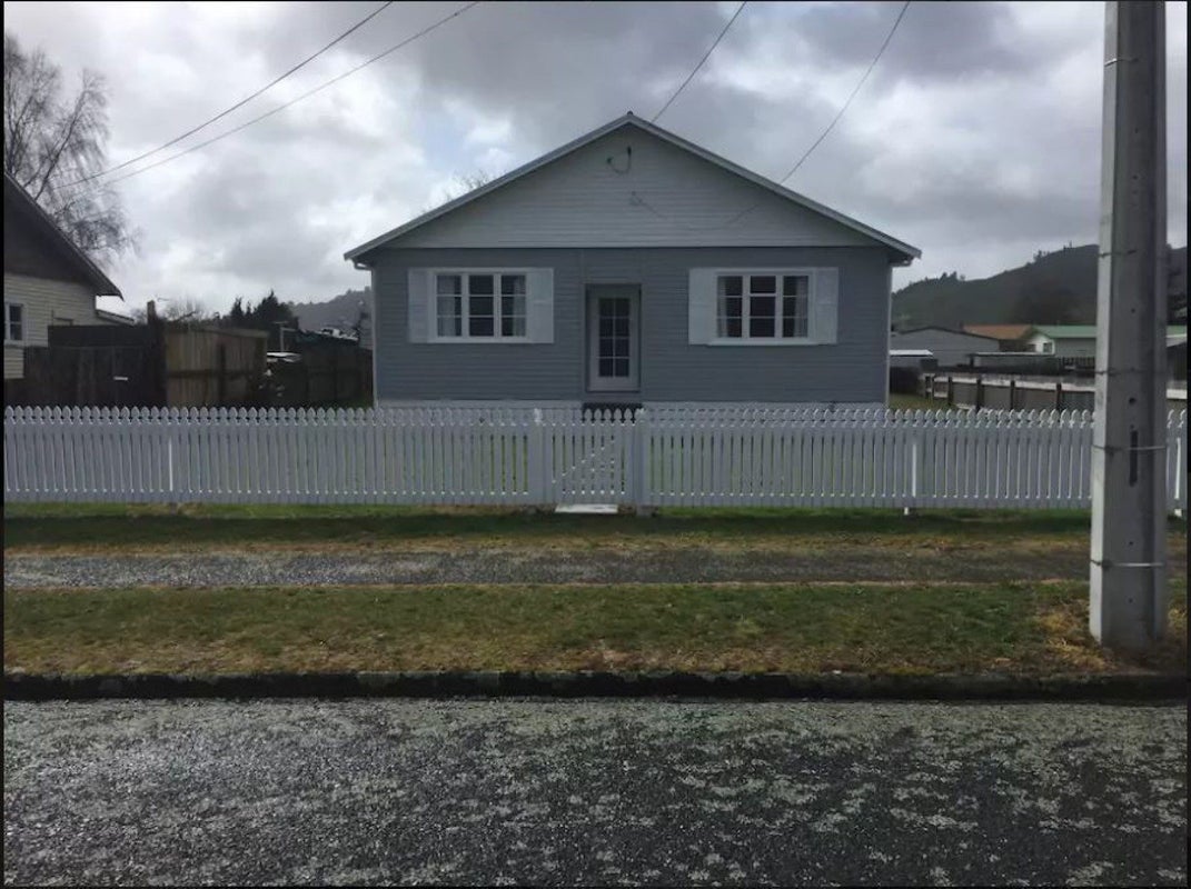 5 Maniaiti Road, Maniaiti / Benneydale, Te Kuiti - Carousel 1