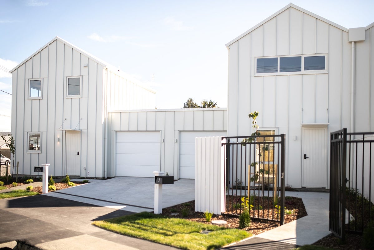 1/17 Ward Street, Addington, Christchurch - Carousel 1