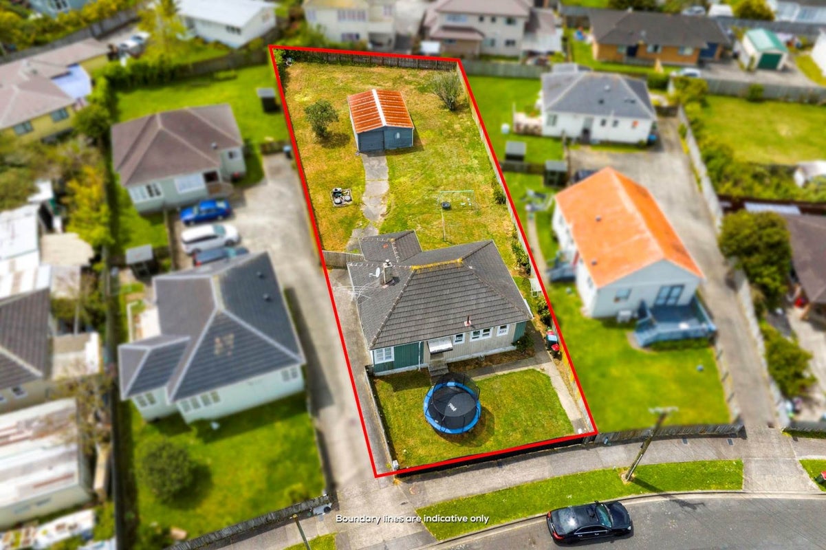 30 Ruahine Street, Avondale, Auckland - Carousel 1