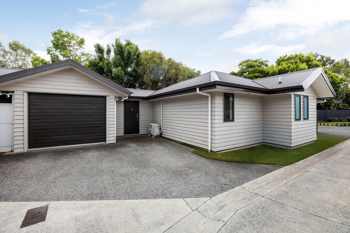 4/23 Montgomery Crescent, Bader, Hamilton, Waikato - Carousel 1