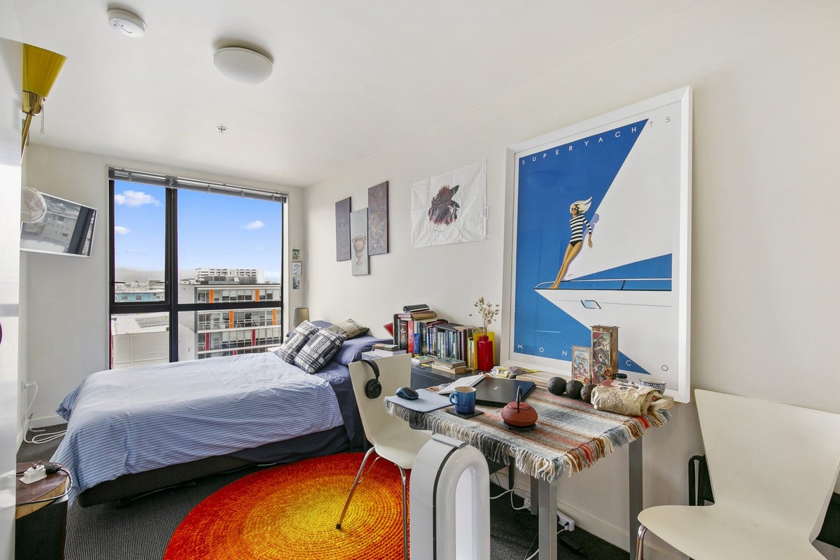701/35 Abel Smith Street, Te Aro, Wellington - Carousel 1
