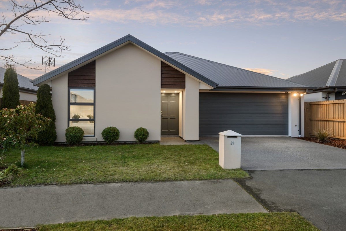 69 Deal Street, Wigram, Christchurch - Carousel 2
