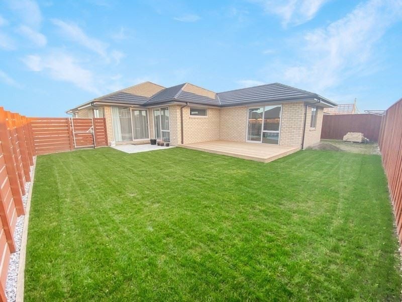 14 Kemble Drive, Rolleston, Rolleston - Carousel 10