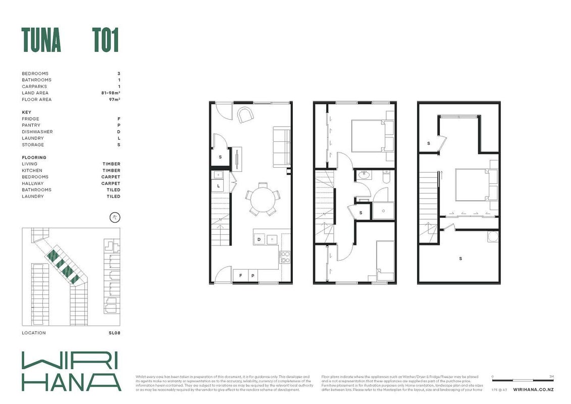 38 Te Tihi Street, Wiri, Auckland - Carousel 6