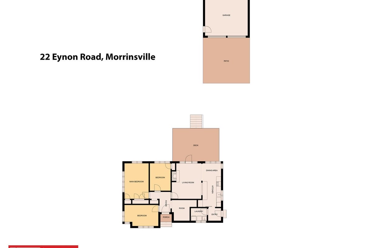 18 Eynon Road, Morrinsville, Morrinsville - Carousel 2