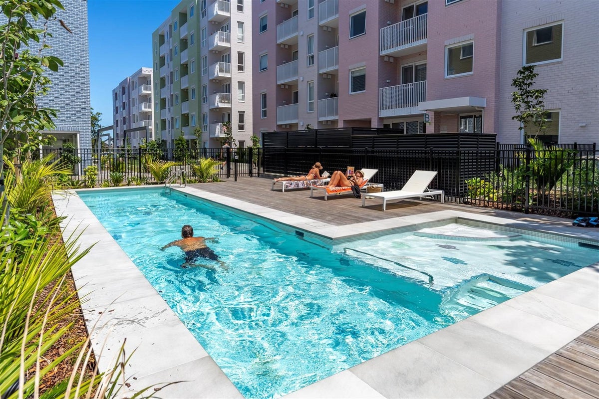 104/9A Jordan Avenue, Onehunga, Auckland - Carousel 2