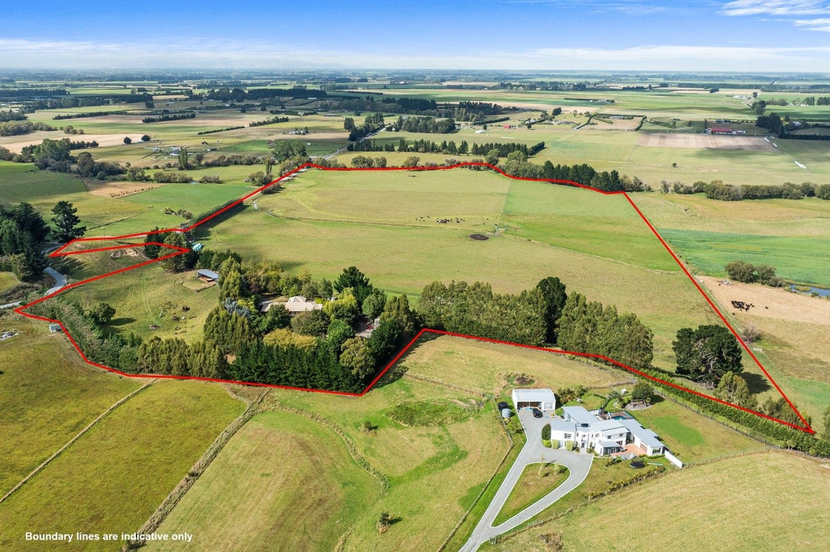 117 Kennedys Hill Road, Fernside, Rangiora - Carousel 2