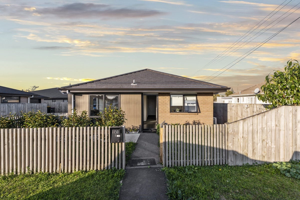 1/1150 Heaphy Terrace, Fairfield, Hamilton - Carousel 11