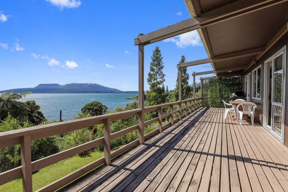 257 Spencer Road, Lake Tarawera, Rotorua - Carousel 1