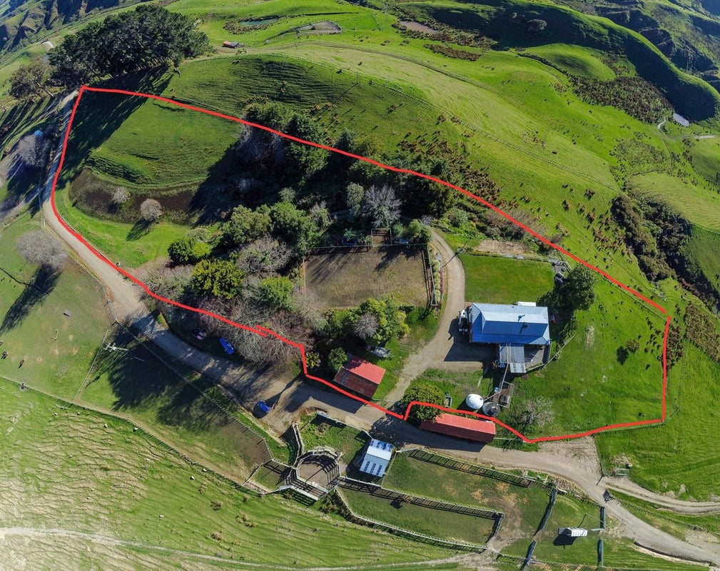 215 Kukuta Road, Okoia, Whanganui - Carousel 2