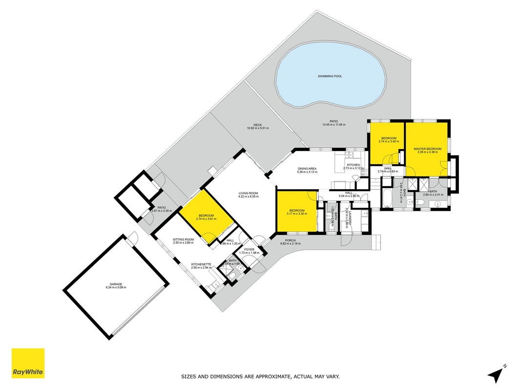 6 Destino Court, Conifer Grove, Takanini - Carousel 25