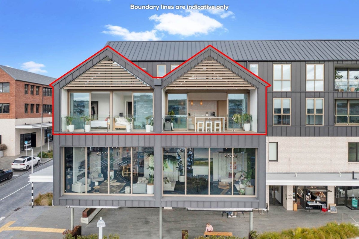 203/167 Glenvar Ridge Road, Long Bay, Auckland - Carousel 25