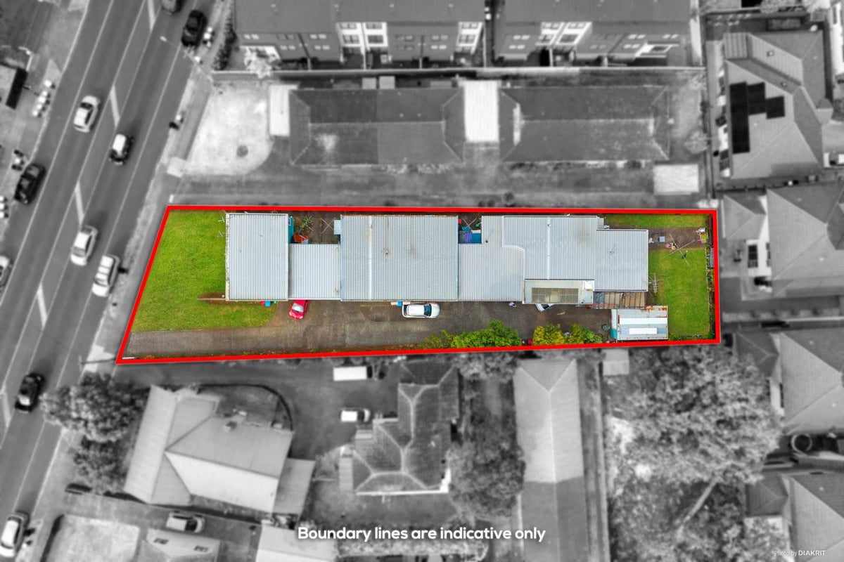 4/47 Mount Smart Road, Onehunga, Auckland - Carousel 2