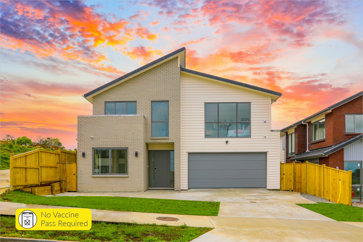 18 Tamure Road, Flat Bush, Auckland - Carousel 1