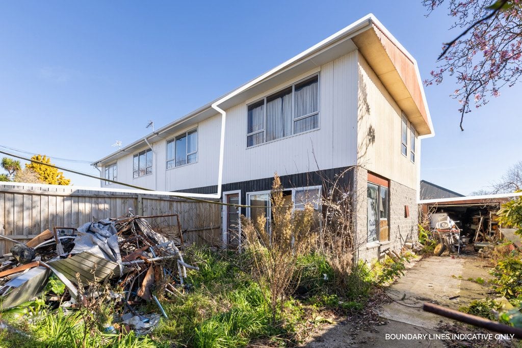 1/25 Cumberland Street, Richmond, Christchurch - Carousel 8