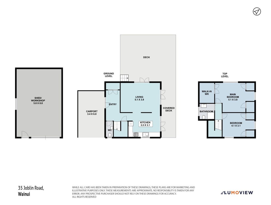 35 Joblin Road, Silverdale - Carousel 18