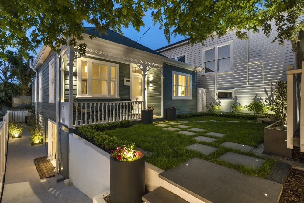 71 Summer Street, Ponsonby, Auckland - Carousel 1