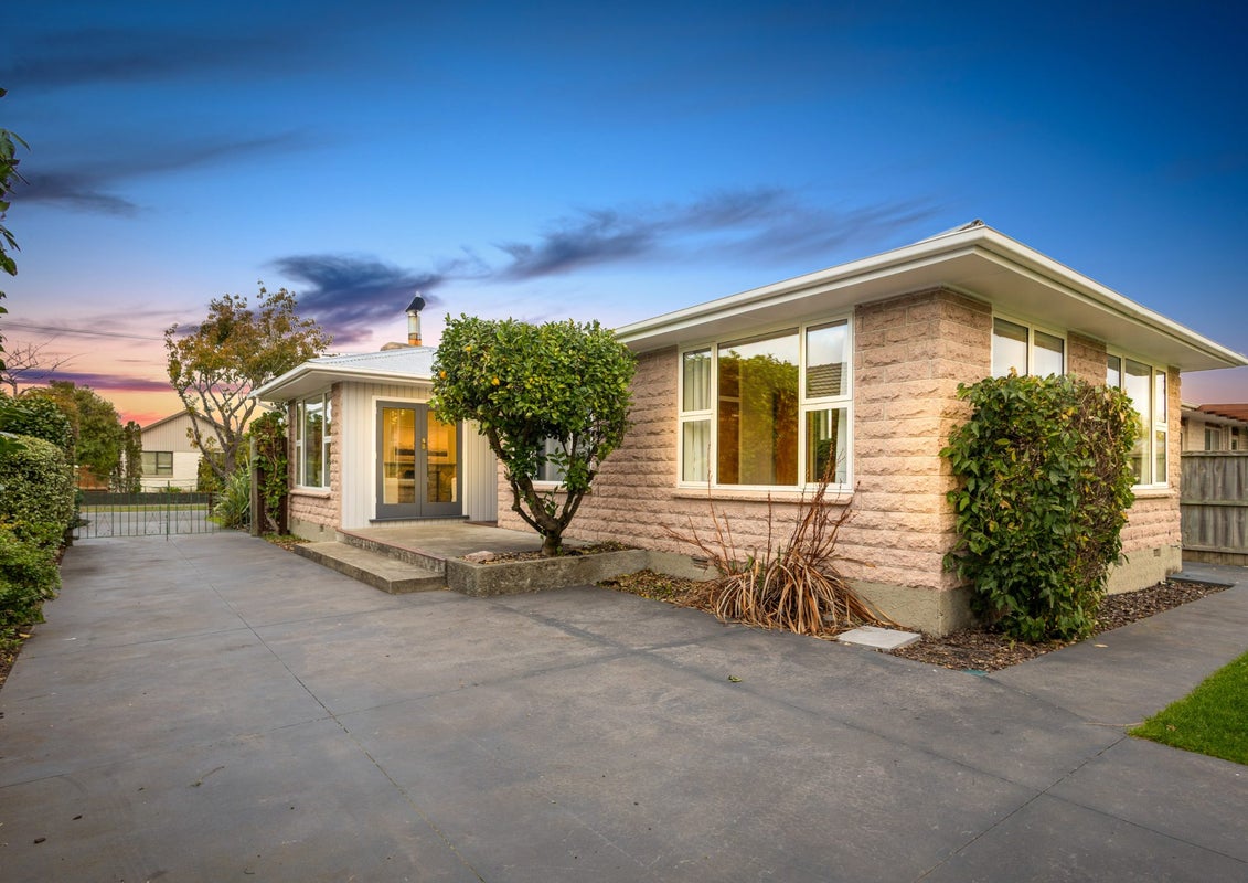 45 Teesdale Street, Burnside, Christchurch - Carousel 2