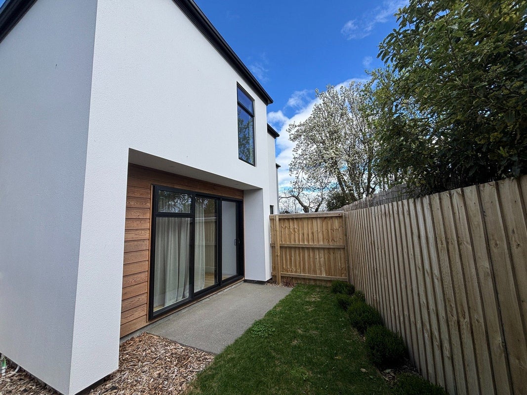 4/27 Vogel Street, Richmond, Christchurch - Carousel 21