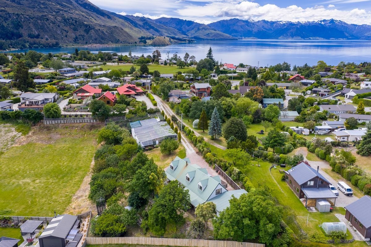 133 Noema Terrace, Lake Hawea, Lake Hawea - Carousel 1