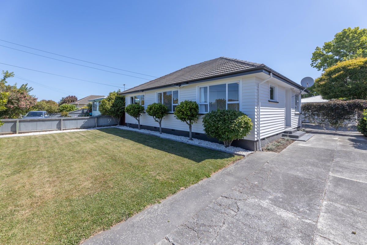 37 Olivine Street, Shirley, Christchurch - Carousel 1