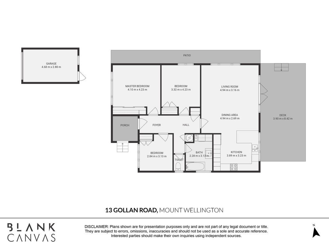 13 Gollan Road, Mount Wellington, Auckland - Carousel 25