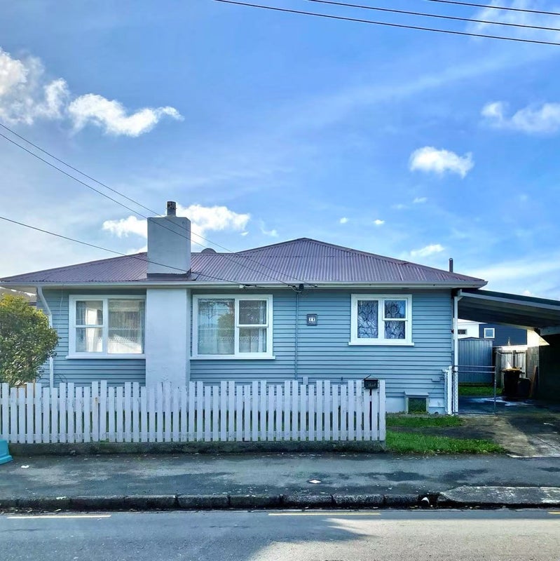 58 Broderick Road, Johnsonville, Wellington - Carousel 1