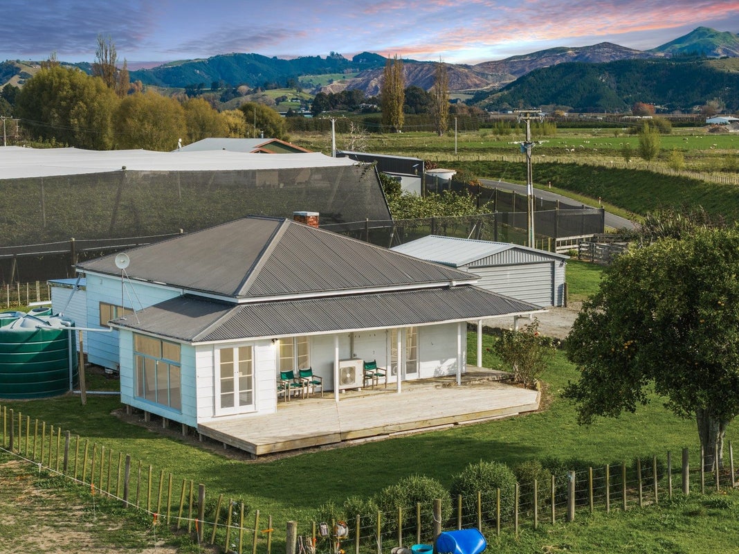 194 Kaimoe Road, Patutahi, Gisborne - Carousel 2