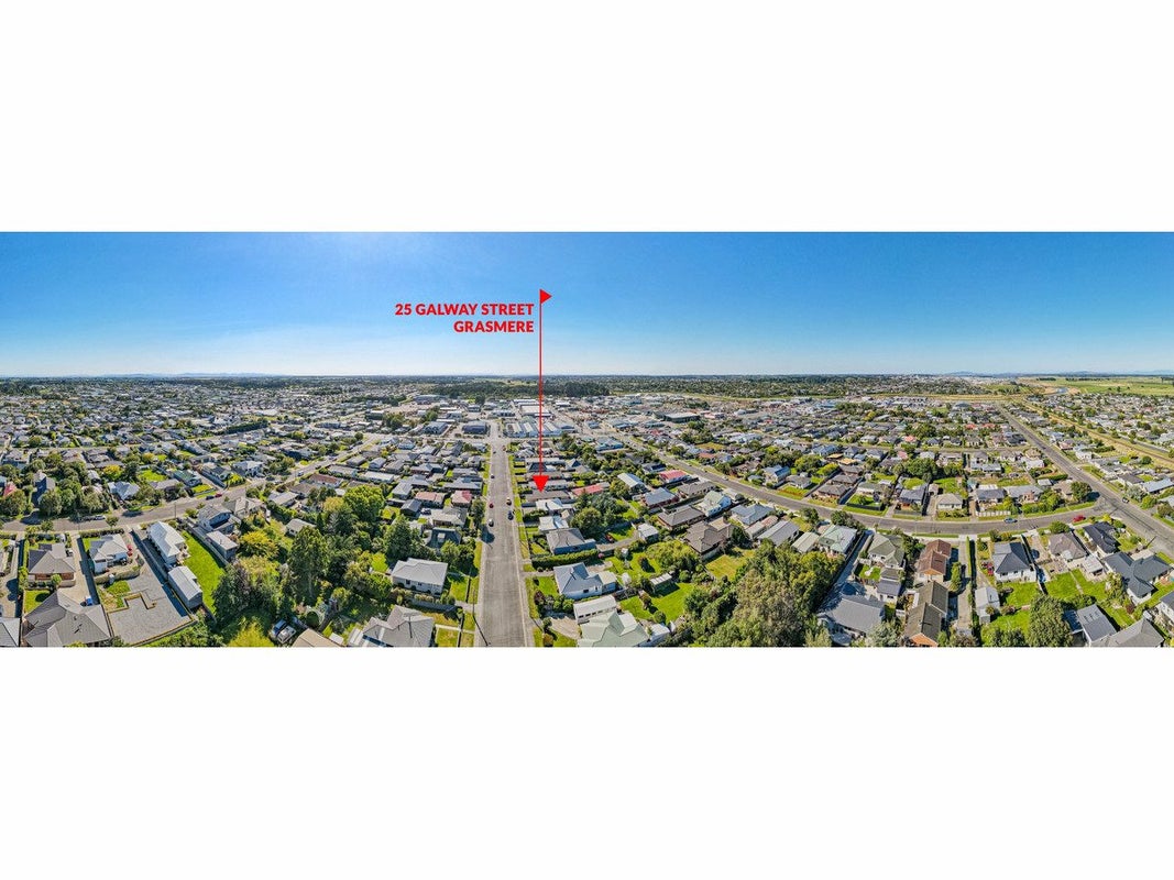 25 Galway Street, Grasmere, Invercargill - Carousel 31