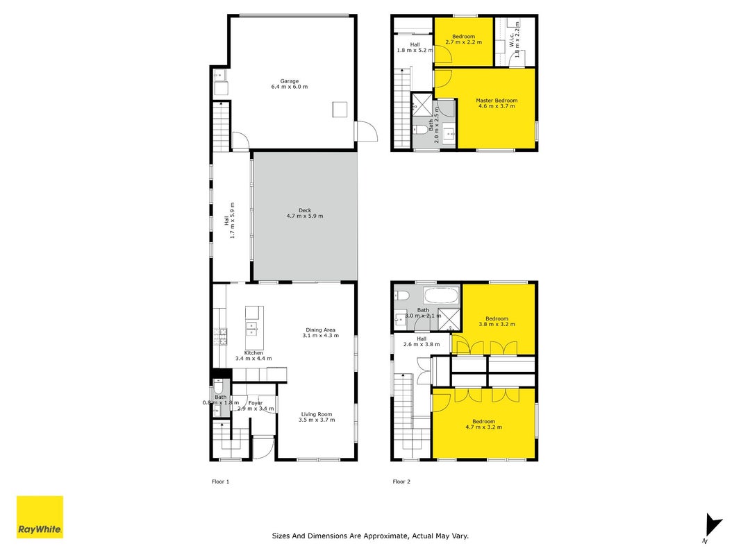 23 Lockheed Street, Hobsonville, Auckland - Carousel 23