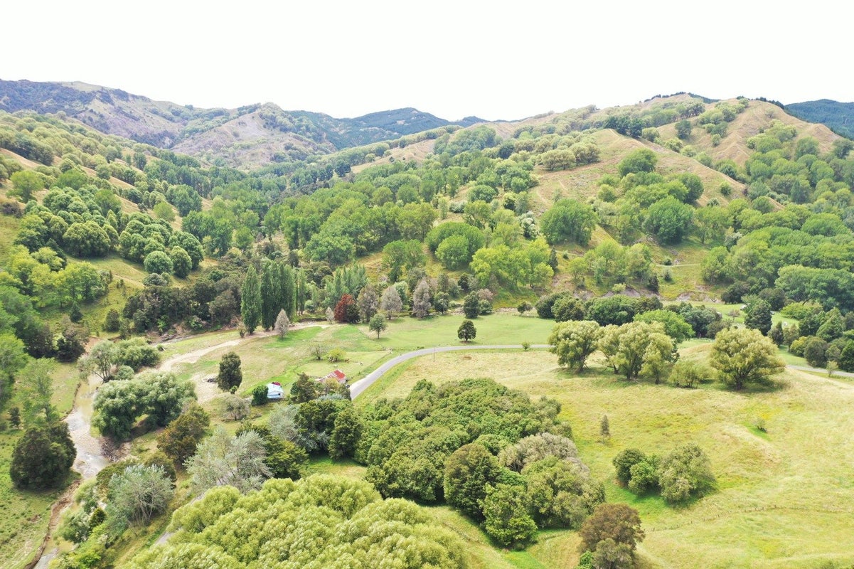 1159 Kanakanaia Road, Whatatutu, Te Karaka - Carousel 1
