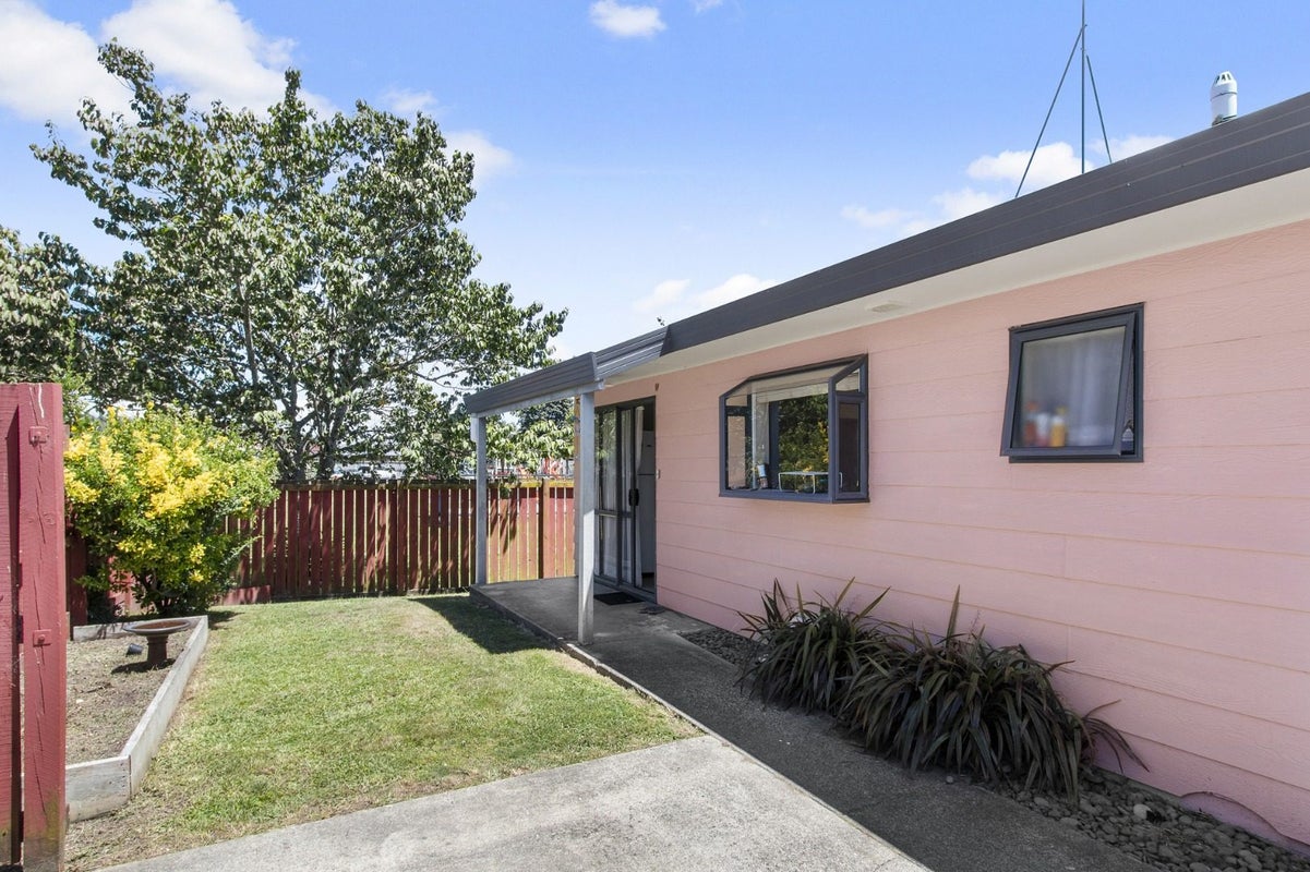 39B Fifth Avenue, Enderley, Hamilton - Carousel 2